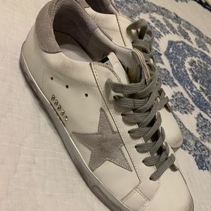 Golden Goose Sneakers Dupe